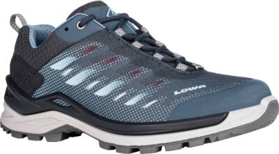 LOWA FERROX GTX LO Ws NAVY/EISBLAU – Bild 5
