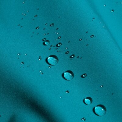 MAMMUT Linard Guide HS Hooded Jacket Men BLACK-DEEP TEAL – Bild 6