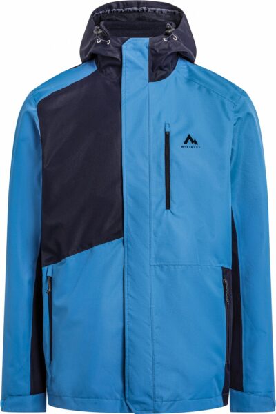 McKINLEY He.-Doppel-Jacke Dano 3:1 M BLUE/NAVY