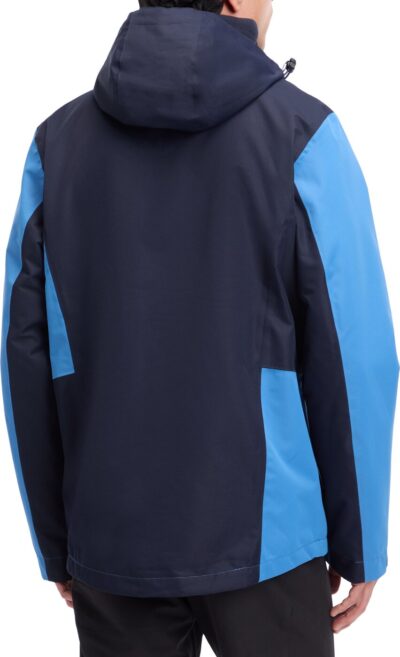 McKINLEY He.-Doppel-Jacke Dano 3:1 M BLUE/NAVY – Bild 2