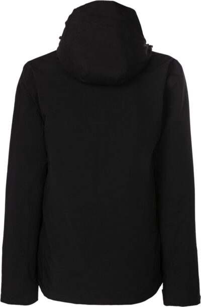 McKINLEY He.-Doppel-Jacke Tessi 3:1 II M BLACK NIGHT – Bild 2