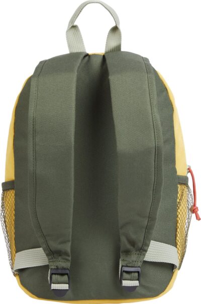 McKINLEY Ki.-Daybag PICTON 8 OLIVE DARK/YELLOW DA – Bild 2