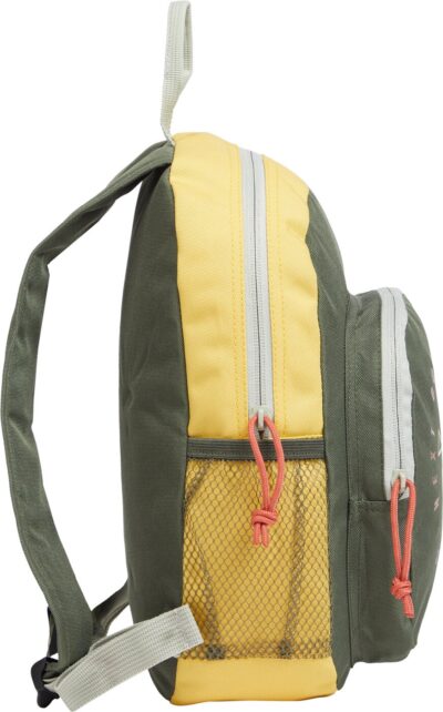 McKINLEY Ki.-Daybag PICTON 8 OLIVE DARK/YELLOW DA – Bild 3