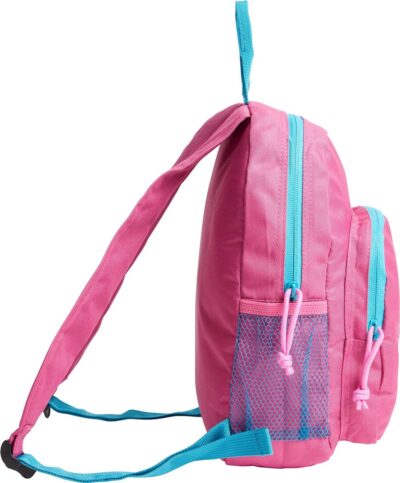 McKINLEY Ki.-Daybag PICTON 8 PINK DARK/BLUE AQUA/ – Bild 3