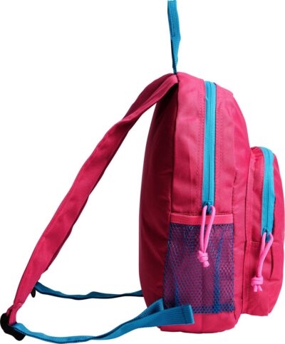 McKINLEY Ki.-Daybag PICTON 8 PINK DARK/BLUE AQUA/ – Bild 4