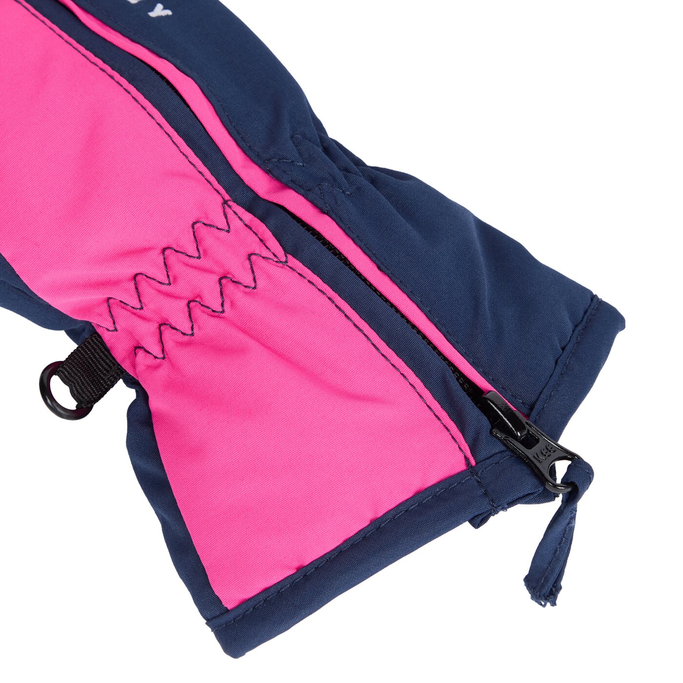 McKINLEY Ki.-Fäustling Adriel II kds PINK – Bild 2