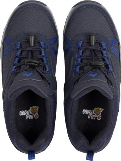 McKINLEY Ki.-Wander-Schuh Maine II AQB J NAVY DARK/NAVY DARK/ – Bild 2