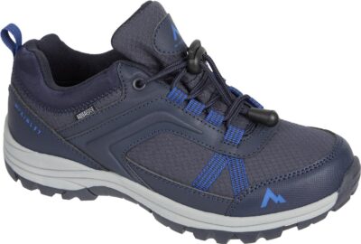 McKINLEY Ki.-Wander-Schuh Maine II AQB J NAVY DARK/NAVY DARK/ – Bild 3