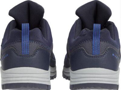 McKINLEY Ki.-Wander-Schuh Maine II AQB J NAVY DARK/NAVY DARK/ – Bild 4