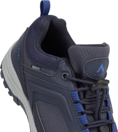 McKINLEY Ki.-Wander-Schuh Maine II AQB J NAVY DARK/NAVY DARK/ – Bild 5