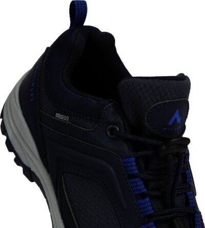 McKINLEY Ki.-Wander-Schuh Maine II AQB J NAVY DARK/NAVY DARK/ – Bild 7