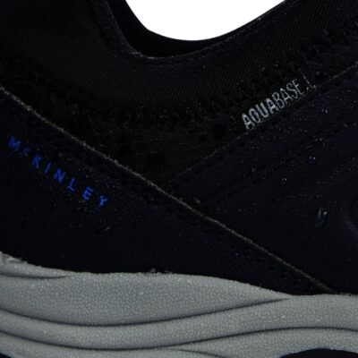 McKINLEY Ki.-Wander-Schuh Maine II AQB J NAVY DARK/NAVY DARK/ – Bild 8