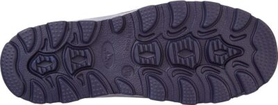 McKINLEY Ux.-Gummistiefel Rock Double NAVY – Bild 2