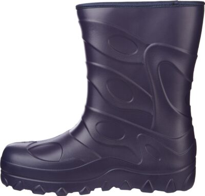 McKINLEY Ux.-Gummistiefel Rock Double NAVY – Bild 4