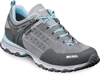 MEINDL ONTARIO LADY GTX GRAU/AZURBLAU