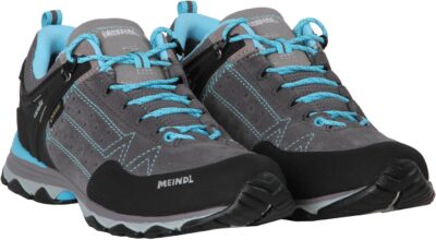 MEINDL ONTARIO LADY GTX GRAU/AZURBLAU – Bild 5