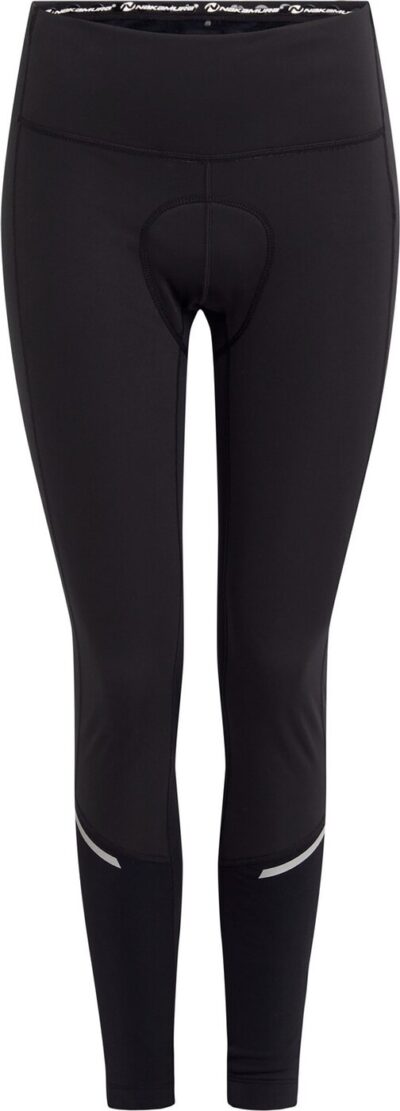 NAKAMURA Da.-Fahrrad-Hose Arktos TGT W BLACK NIGHT