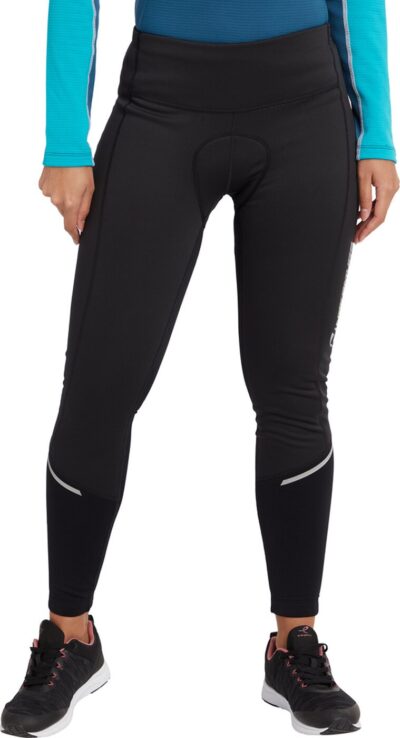 NAKAMURA Da.-Fahrrad-Hose Arktos TGT W BLACK NIGHT – Bild 5