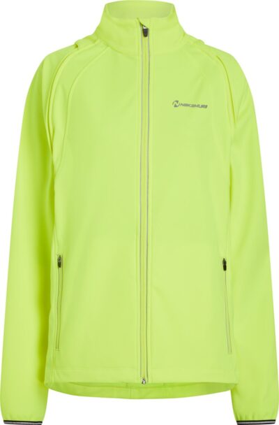 NAKAMURA He.-Funktions-Jacke Akron WI ux YELLOW LIGHT