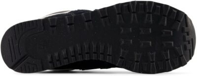 NEW BALANCE 574 BLACK – Bild 2