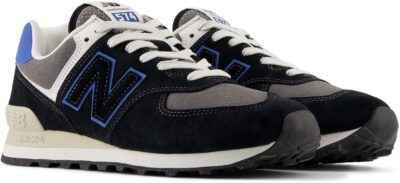 NEW BALANCE 574 BLACK – Bild 5