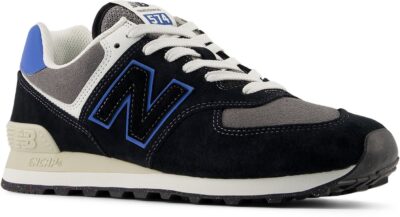 NEW BALANCE 574 BLACK – Bild 6