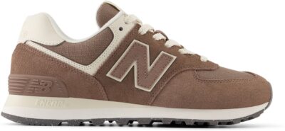 NEW BALANCE 574 BROWN