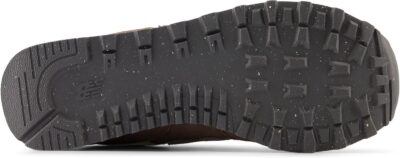 NEW BALANCE 574 BROWN – Bild 2