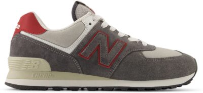 NEW BALANCE 574 GREY