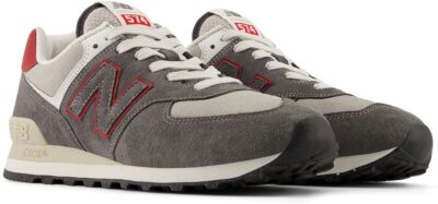 NEW BALANCE 574 GREY – Bild 4
