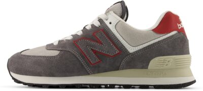 NEW BALANCE 574 GREY – Bild 5