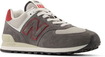 NEW BALANCE 574 GREY – Bild 6