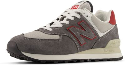 NEW BALANCE 574 GREY – Bild 7