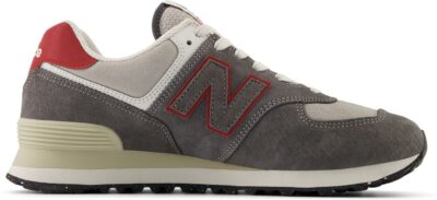 NEW BALANCE 574 GREY – Bild 8