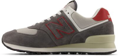 NEW BALANCE 574 GREY – Bild 9