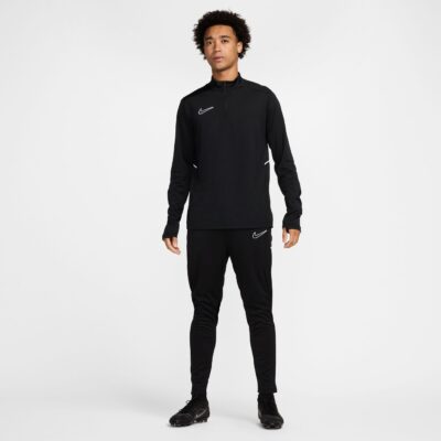 NIKE M NK DF ACD25 PANT KPZ BR BLACK/BLACK/WHITE – Bild 3