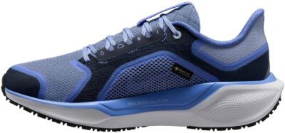 NIKE W AIR ZM PEGASUS 41 GTX COBALT BLISS/MTLC RED BRONZE-A – Bild 4