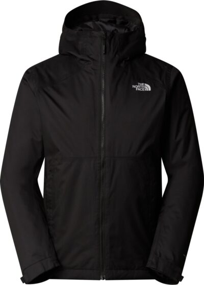 THE NORTH FACE M MILLERTON INSULATED JACKET TNF BLACK-NPF