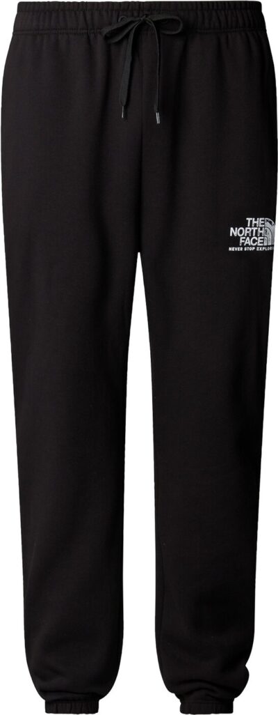 THE NORTH FACE M NEW BLANCA PANT TNF BLACK