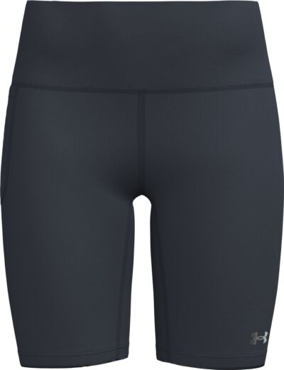 UNDER ARMOUR MOTION BIKE SHORT EMEA WASHED NAVY