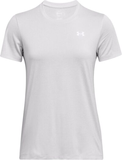 UNDER ARMOUR TECH SSC- TWIST HALO GRAY