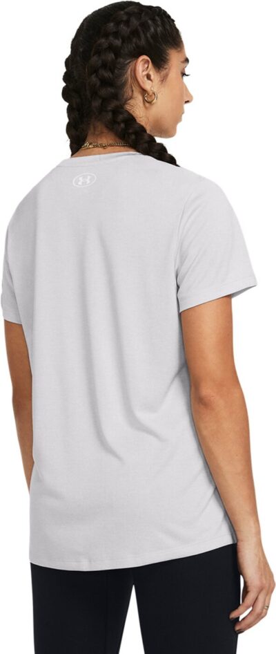 UNDER ARMOUR TECH SSC- TWIST HALO GRAY – Bild 4