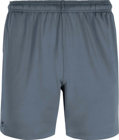 UNDER ARMOUR TECH VENT 7IN SHORTS CASTLEROCK