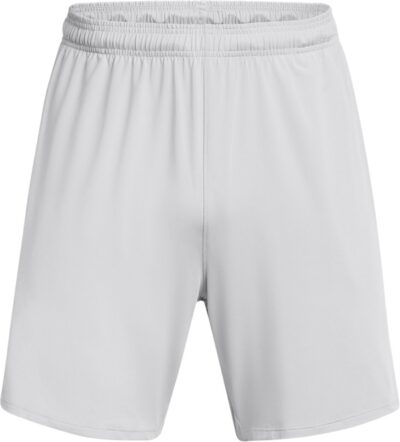 UNDER ARMOUR TECH VENT 7IN SHORTS MOD GRAY