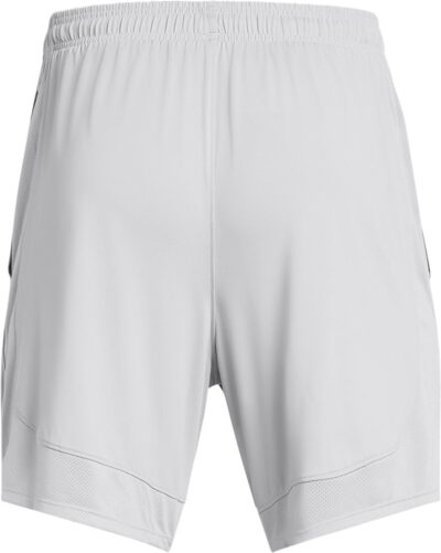 UNDER ARMOUR TECH VENT 7IN SHORTS MOD GRAY – Bild 2