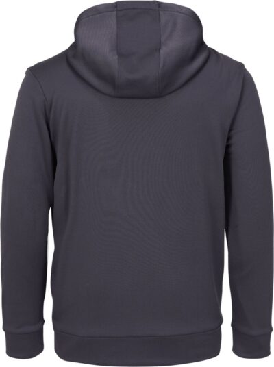 UNDER ARMOUR UA ARMOUR FLEECE FZ HOODIE CASTLEROCK – Bild 9