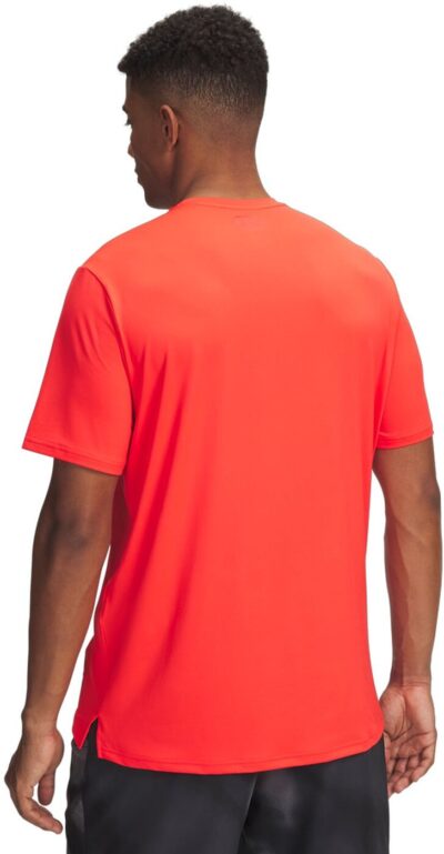 UNDER ARMOUR VANISH ENERGY SS RACER RED – Bild 2