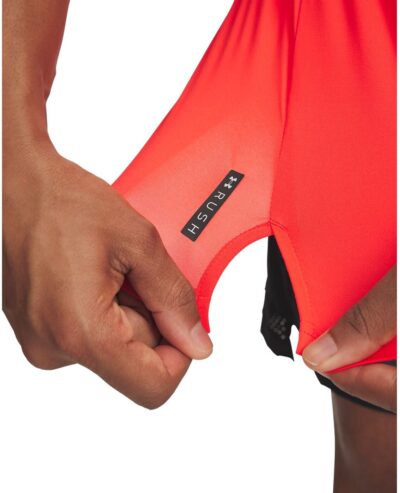UNDER ARMOUR VANISH ENERGY SS RACER RED – Bild 3