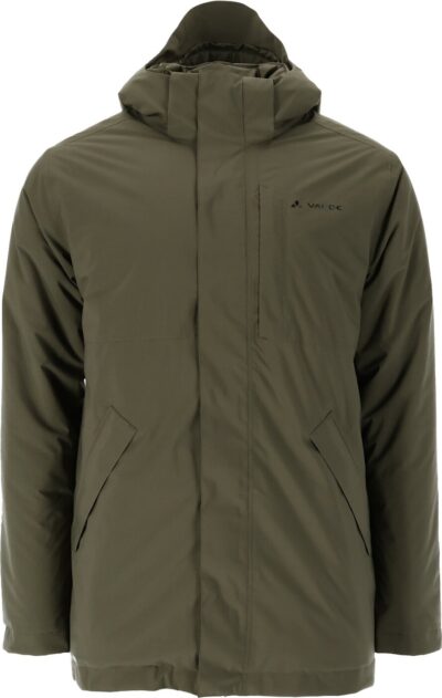VAUDE SE Me Cornia Coat KHAKI