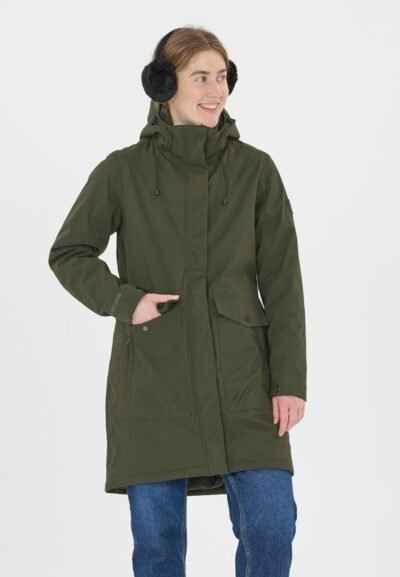 WHISTLER Algoma W Parka ROSIN – Bild 3